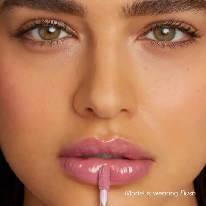 ColorLuxe High Impact Dudak Parlatıcısı