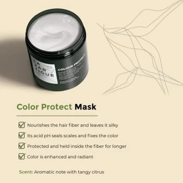 Colour Protect Protection Mask 250 Ml