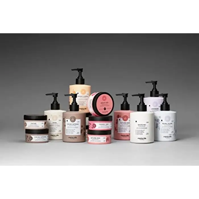 Colour Refresh – Cool Cream 300 ml | Net, serin bir renk sonucu için devrim niteliğinde bir renk maskesi