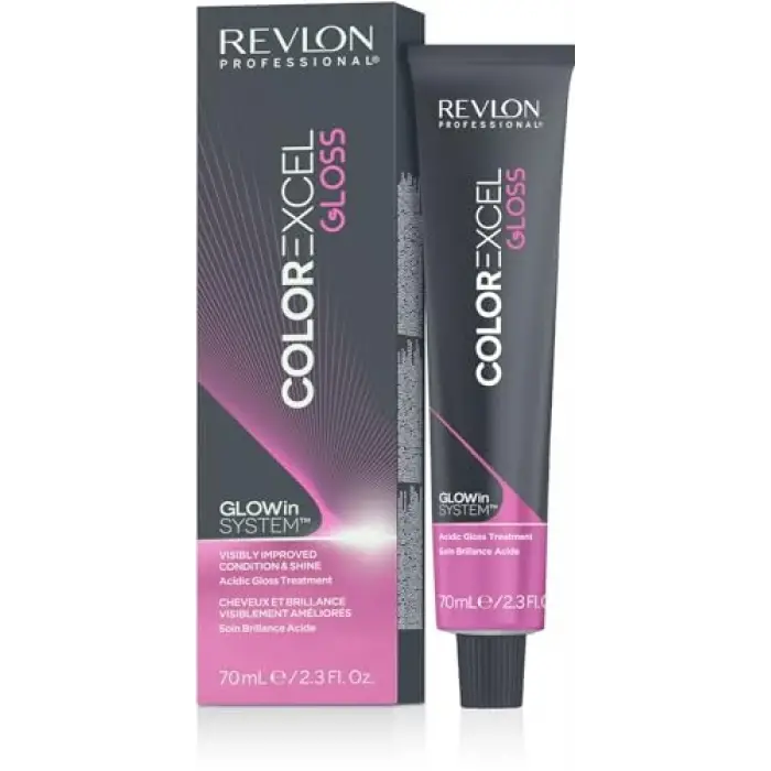 Colour Rp Ce Gloss 8.21 70ml