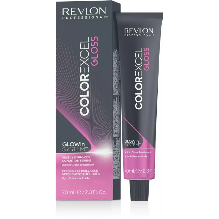 Colour Rp Ce Gloss 8.21 70ml