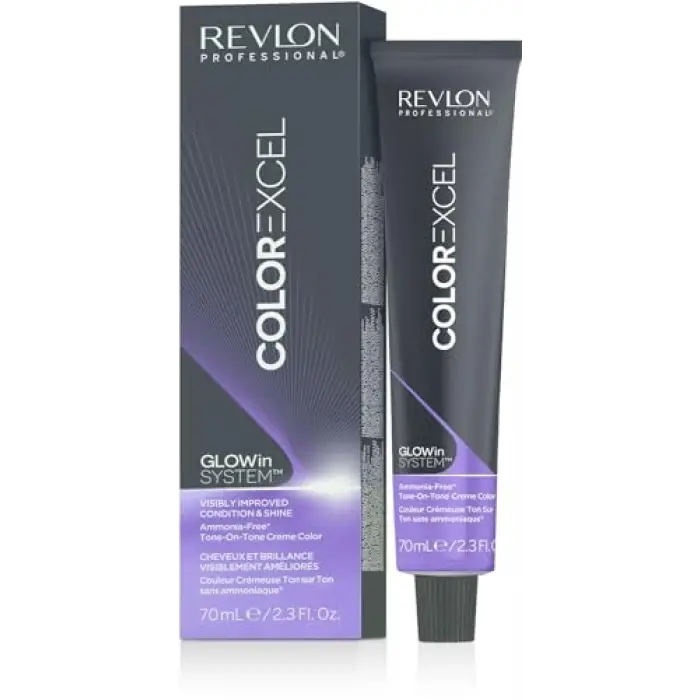 Colour Rp Color Excel 9.2 70ml