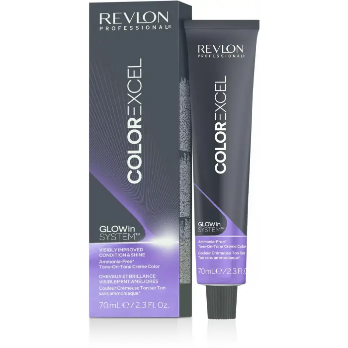 Colour Rp Color Excel 9.2 70ml