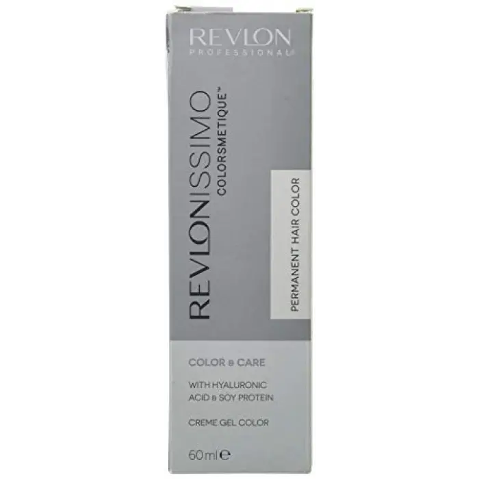 Colour Rp Revlonissimo Cc 6 60 ml