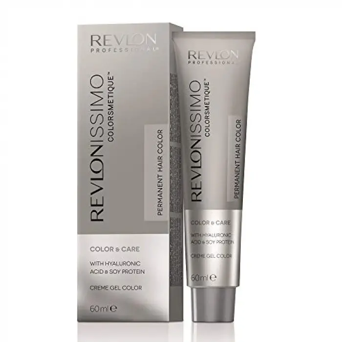 Colour Rp Revlonissimo Cc 6 60 ml