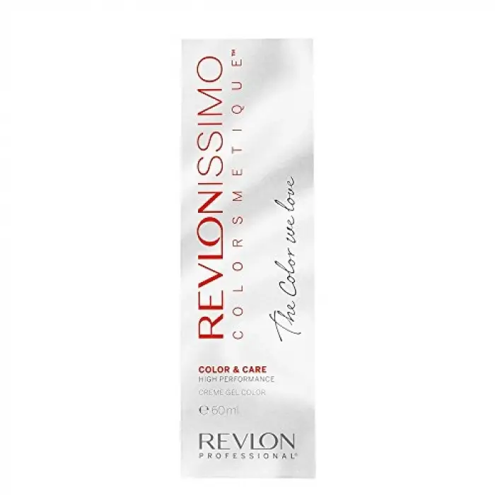 Colour Rp Revlonissimo Cc 6 60 ml