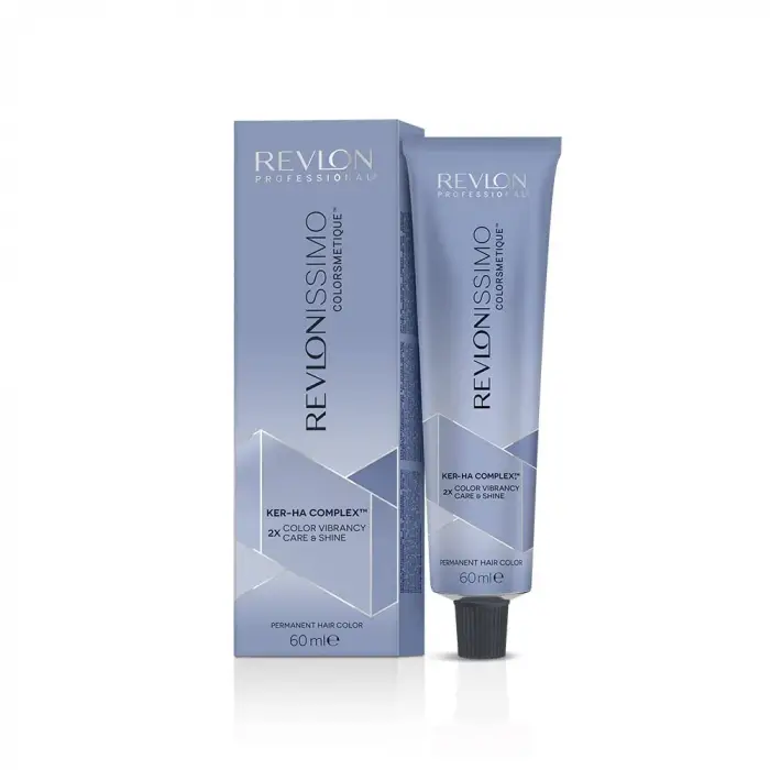 Colour Rp Revlonissimo Cc 6.13 60ml