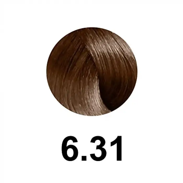 Colour Rp Revlonıssımo Cc 6.31 60ml