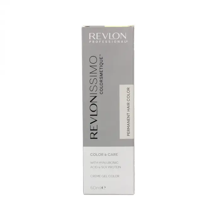 Colour Rp Revlonıssımo Cc 6.31 60ml