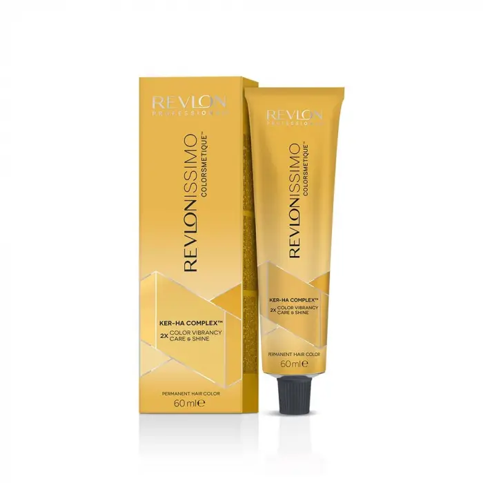 Colour Rp Revlonissimo Cc 7.31 60 ml