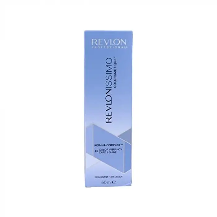 Colour Rp Revlonissimo Cc 8.23 60 ml