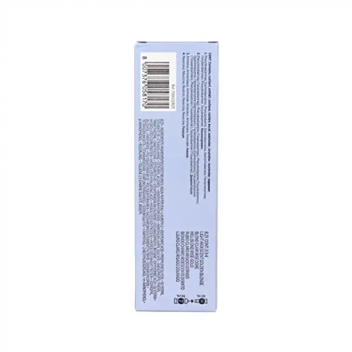 Colour Rp Revlonissimo Cc 8.23 60 ml