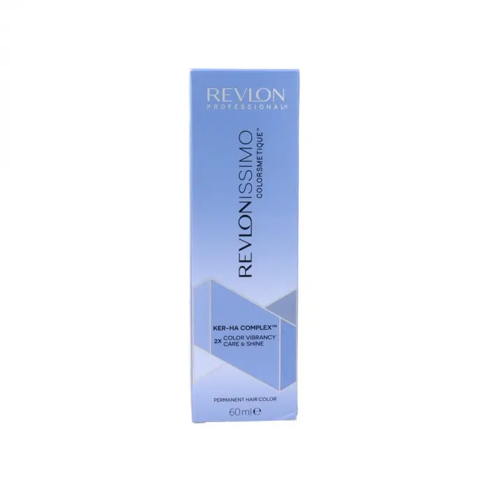 Colour Rp Revlonissimo Cc 8.23 60 ml