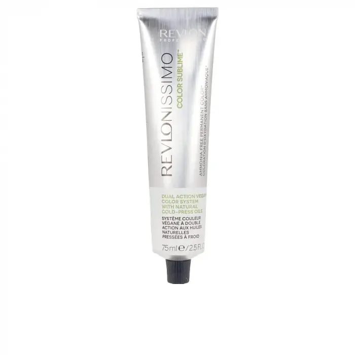 Colour Rp Rvl Color Sublime 8 75 ml