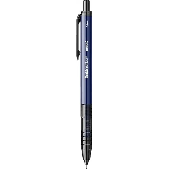 Comet Versatil 0.7 Mm Koyu Mavi