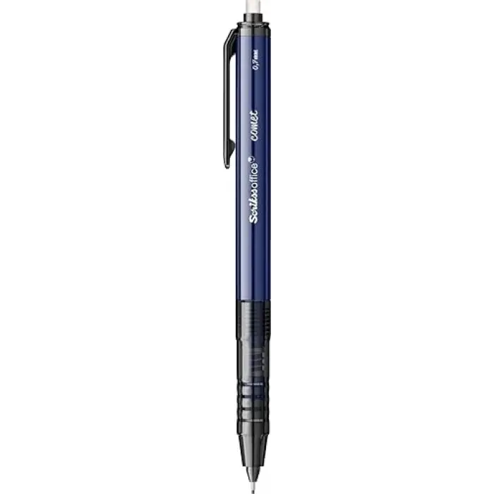 Comet Versatil 0.7 Mm Koyu Mavi