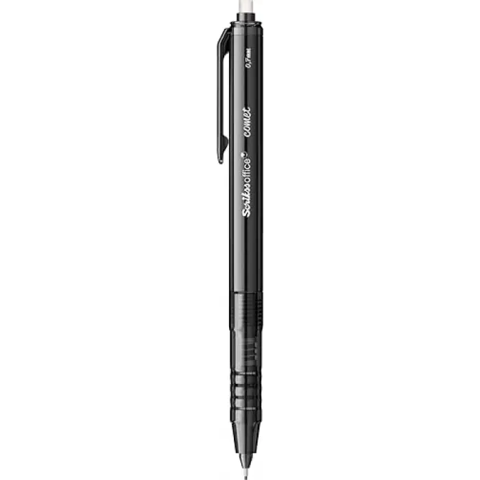 Comet Versatil 0.7 Mm Siyah