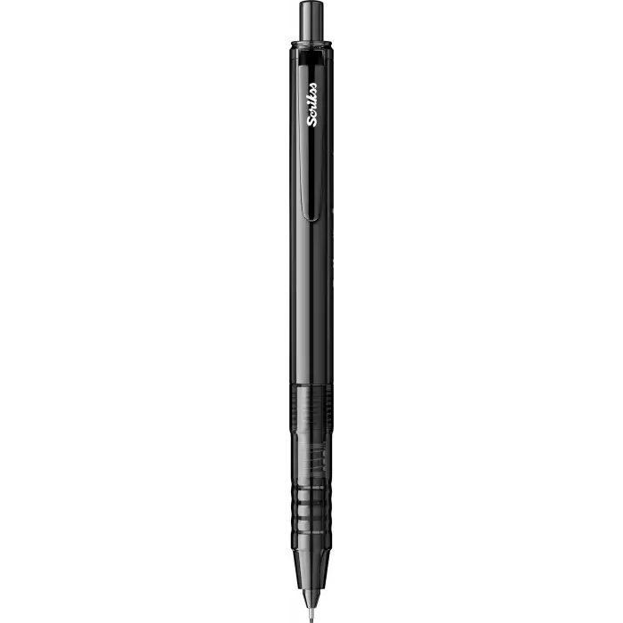 Comet Versatil 0.7 Mm Siyah