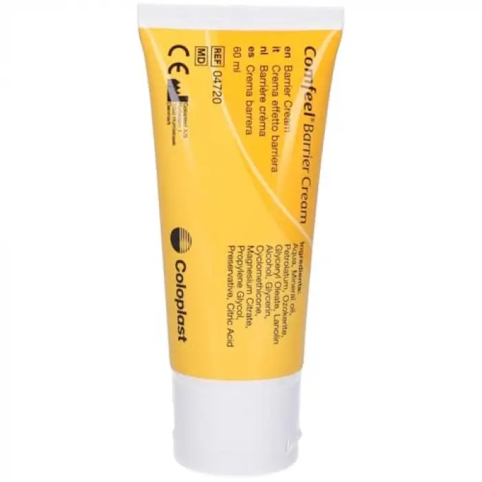 Comfeel Barrier Cream Bariyer Krem