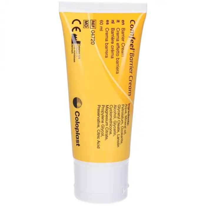 Comfeel Barrier Cream Bariyer Krem