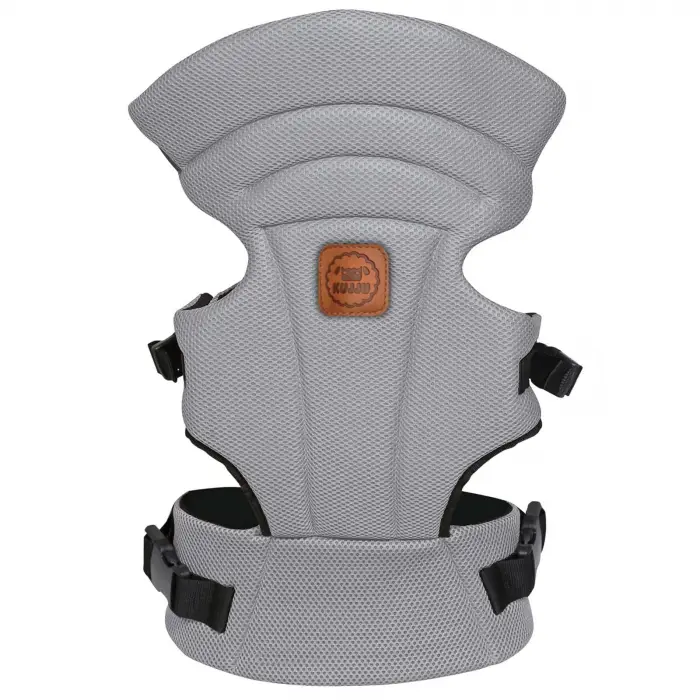 Comfort Air Kanguru, Gri