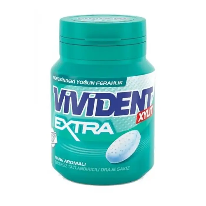 Comfort Bottle Extra 12 Adet X 66G