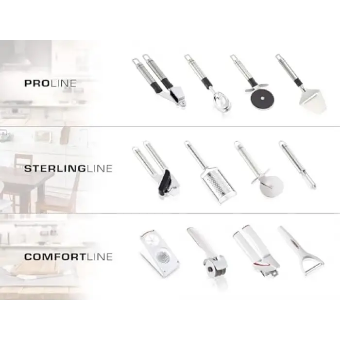 Comfort & Clean Dilimleme Aparatı