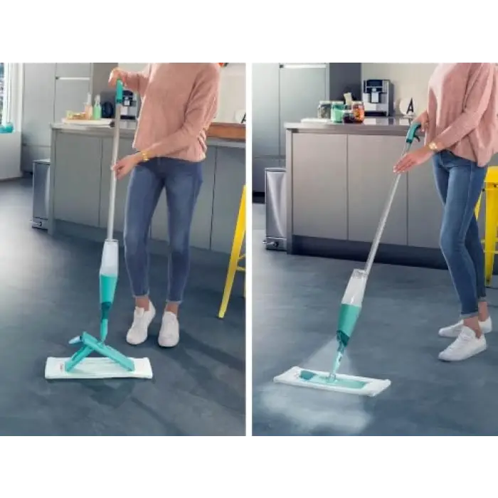 Comfort Easy Spray Püskürtmeli Zemin Sileceği