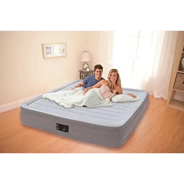 Comfort-Plush şişme yatak