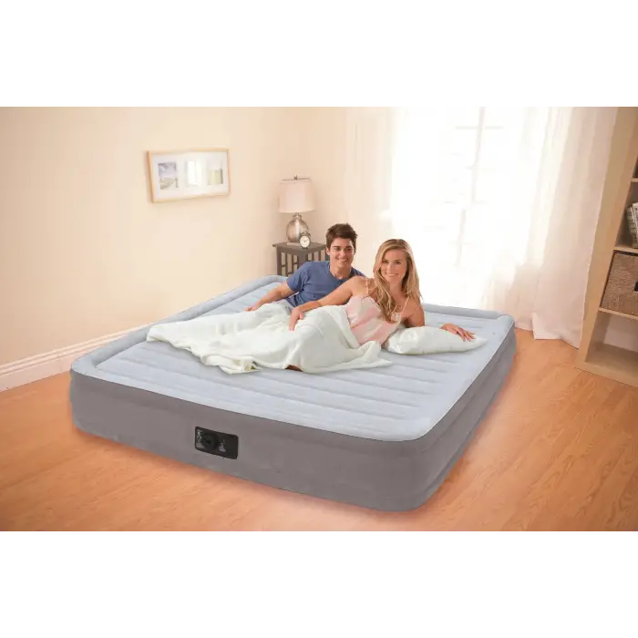 Comfort-Plush şişme yatak