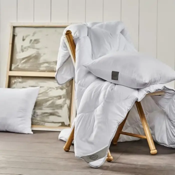 Comfy Silikon Çift Kişilik Yorgan
