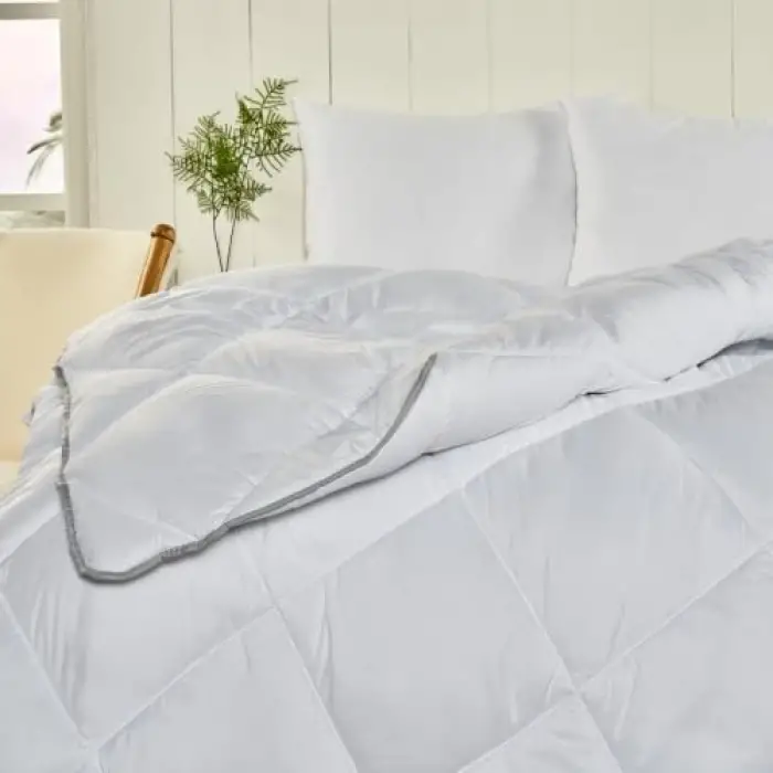 Comfy Silikon Çift Kişilik Yorgan