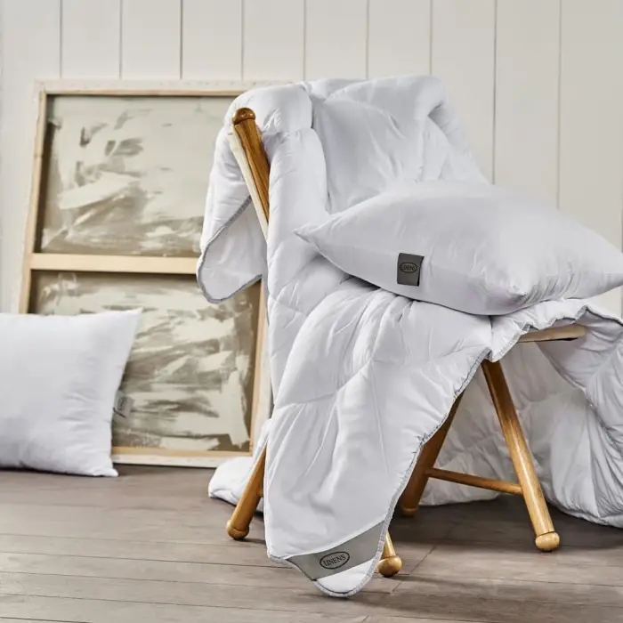 Comfy Silikon Çift Kişilik Yorgan