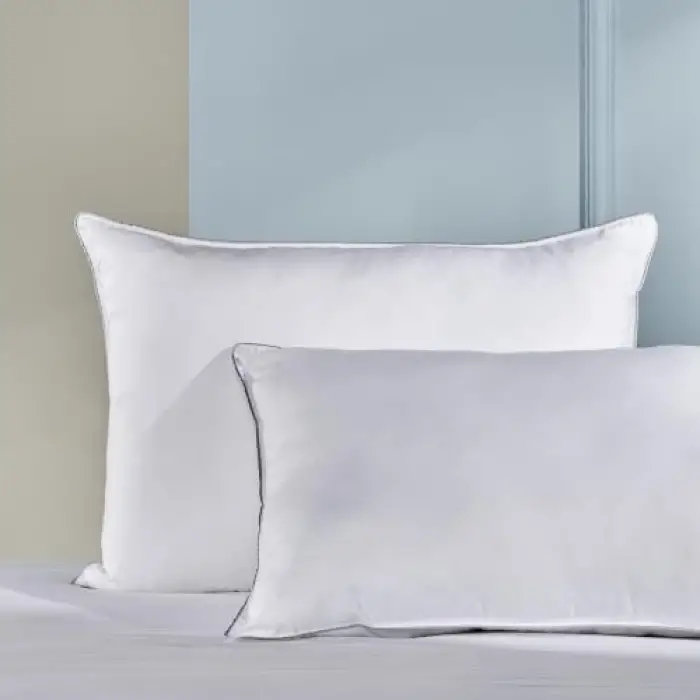 Comfy standart yastık, boncuk elyaf
