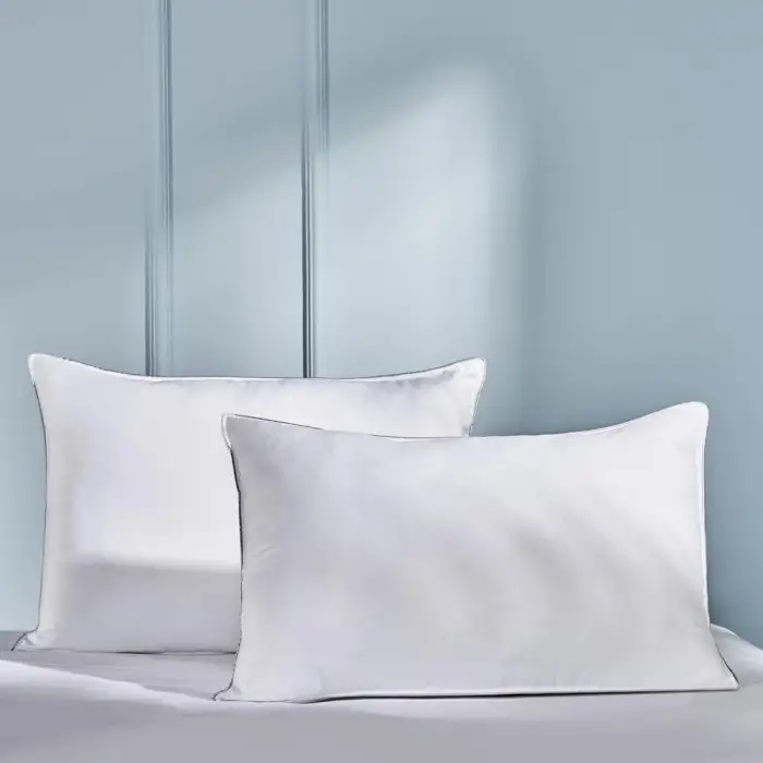 Comfy standart yastık, boncuk elyaf