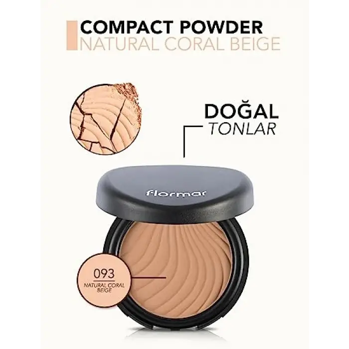 Compact Powder 11g