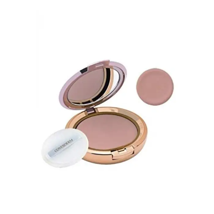 Compact Powder Normal Skin No:4 Pudra 12 gr