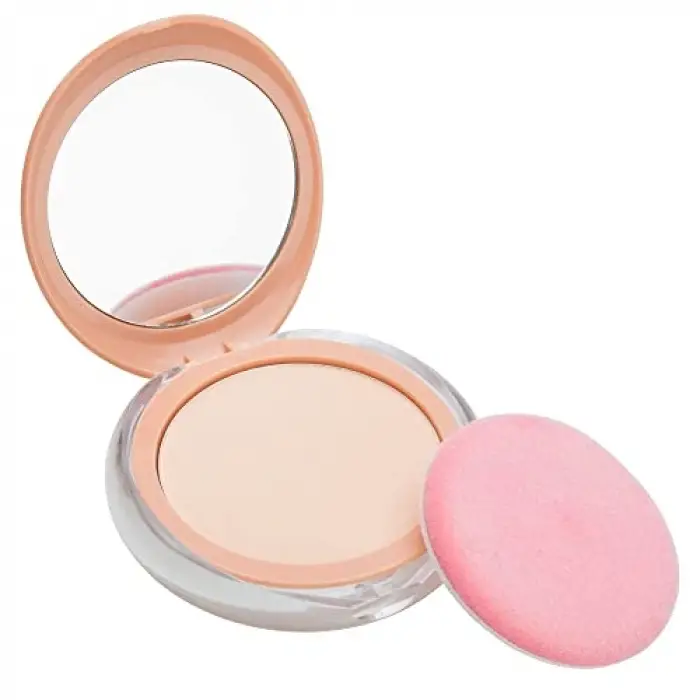 Compact Powder Pudra No: 1