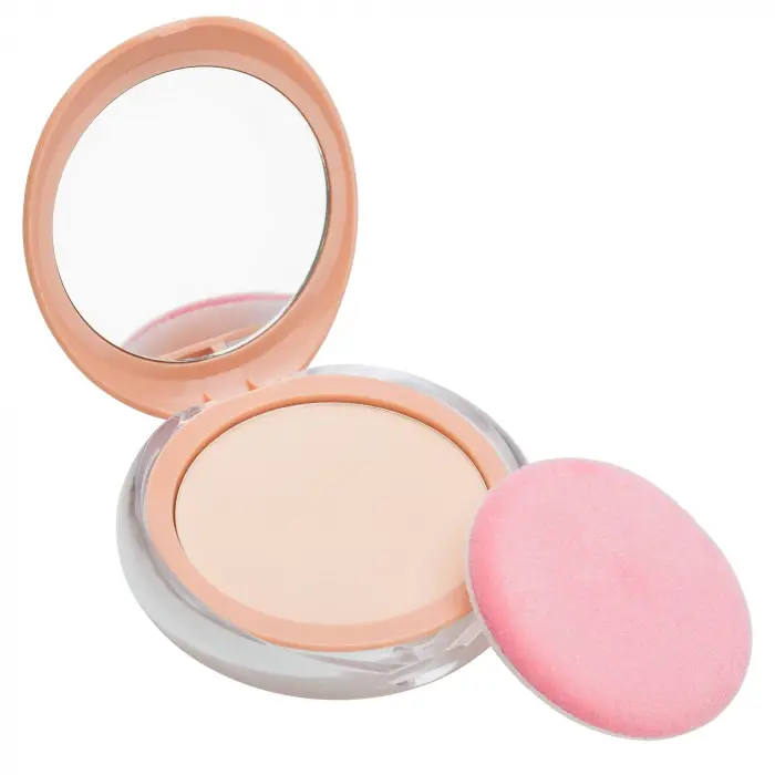 Compact Powder Pudra No: 1