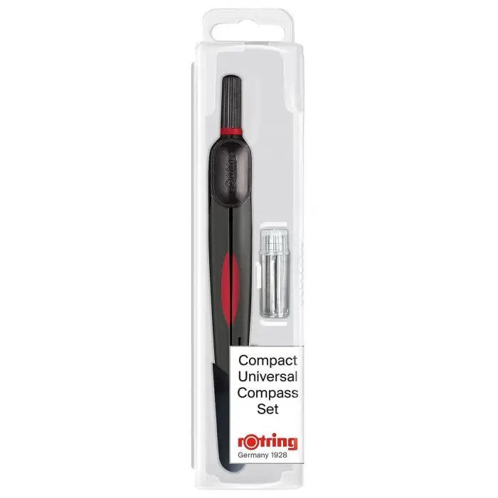 Compact Universal Lise Pergeli