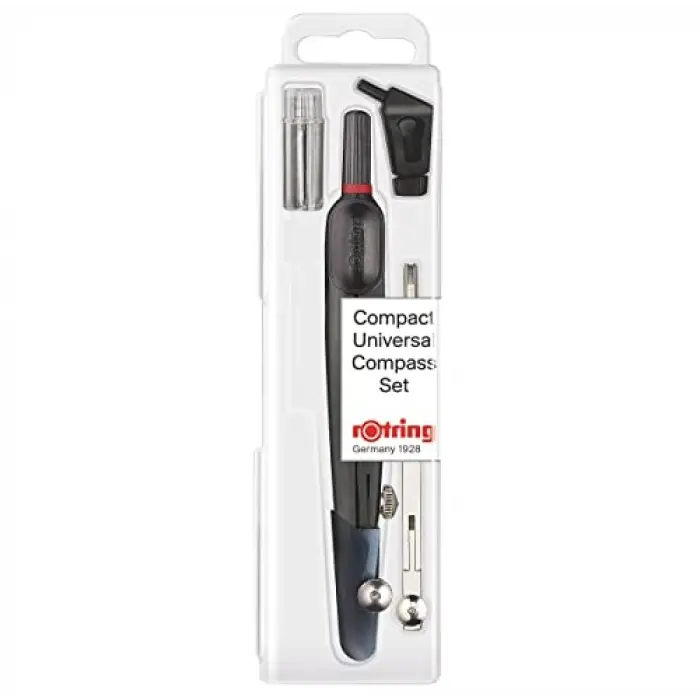 Compact Universal Lise Pergeli