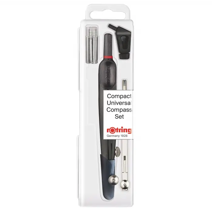 Compact Universal Lise Pergeli