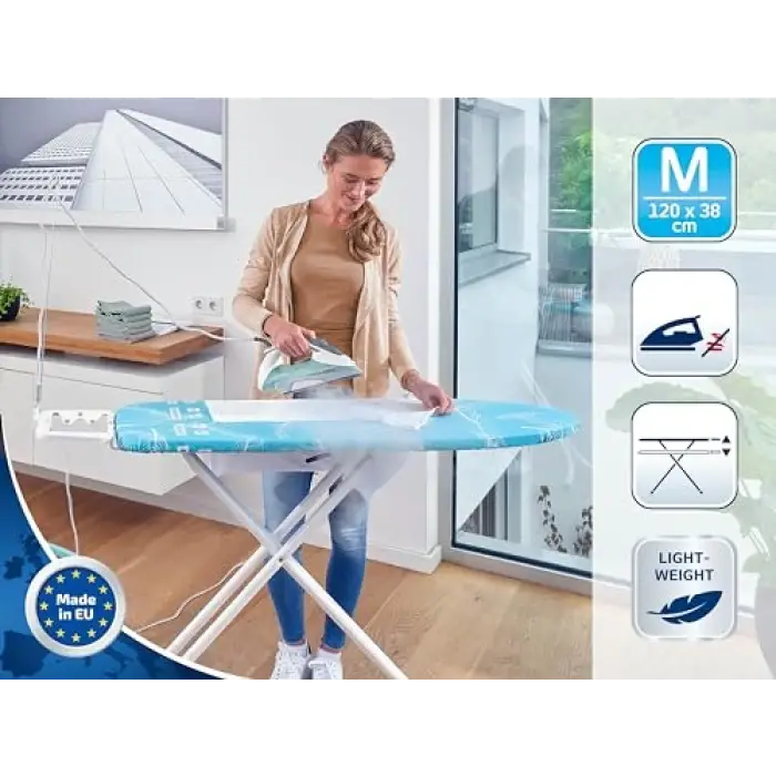 Compact Ütü Masası M
