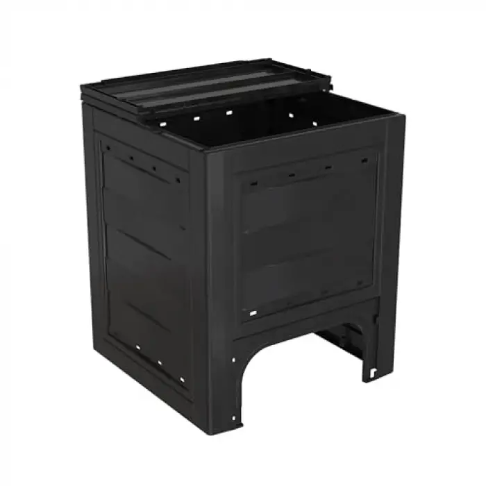 Composter Ambition Line Black