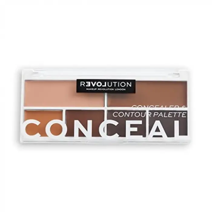 Conceal Me Dark kapatıcı paleti