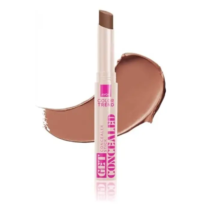Concealer Stick Kapatıcı Deep - 52N