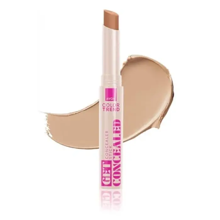 Concealer Stick Kapatıcı Medium - 34N