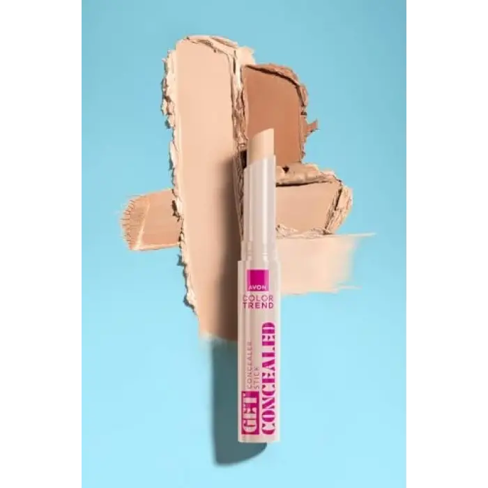 Concealer Stick Kapatıcı Medium - 34N