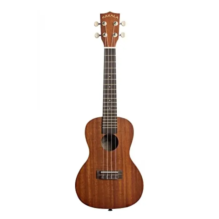 Concert Ukulele
