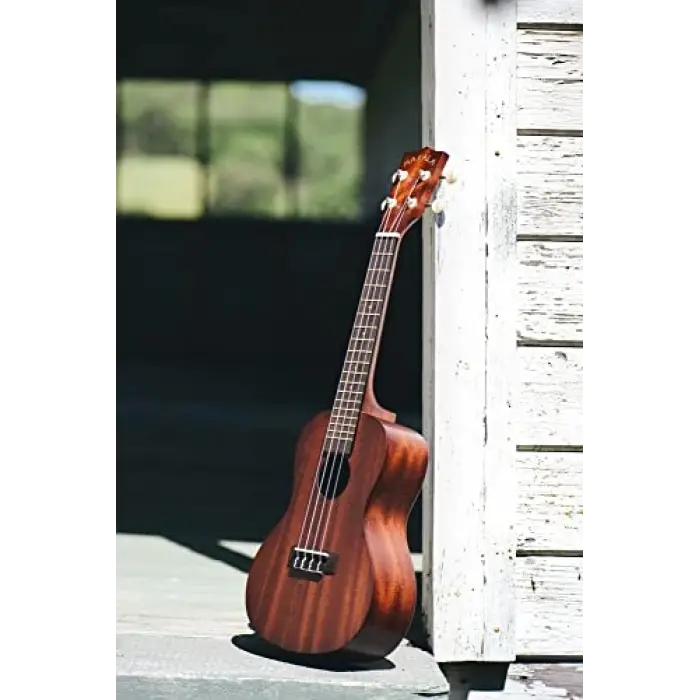 Concert Ukulele